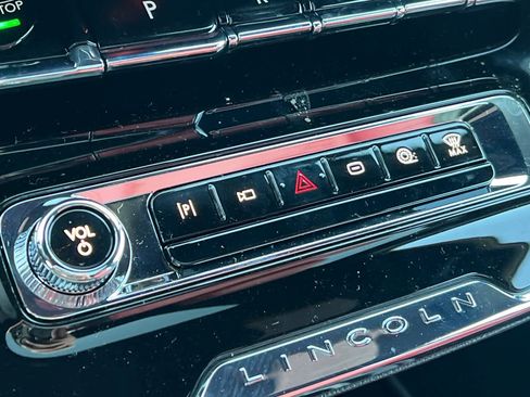 New 2026 Lincoln Corsair Grand Touring image 22