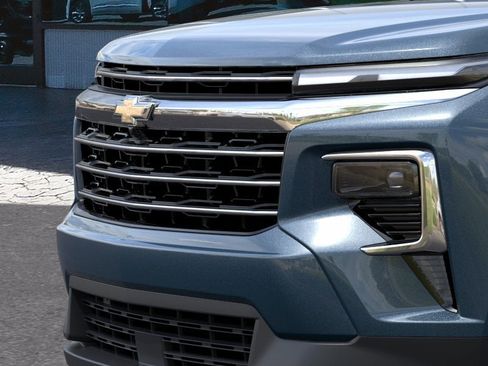 New 2026 Chevrolet Traverse LT AWD/4WD image 37
