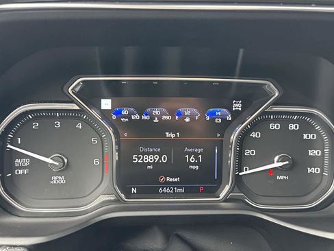 Used 2021 GMC Yukon Denali image 32