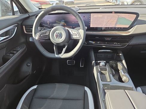 New 2026 Buick Envision Sport Touring image 8