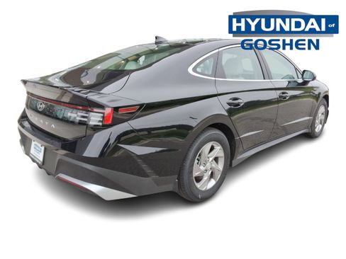 Used 2026 Hyundai Sonata SE FWD image 9