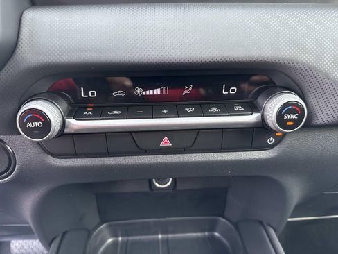 New 2026 MAZDA CX-50 AWD 2.5 S w/ Cargo Package image 32