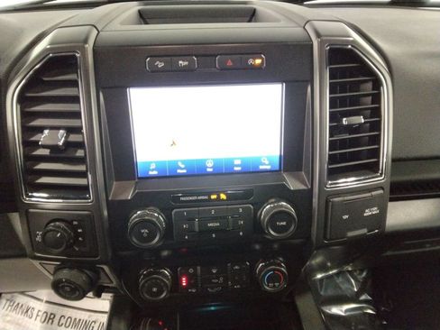 Used 2019 Ford F150 XLT w/ Equipment Group 302A Luxury image 18