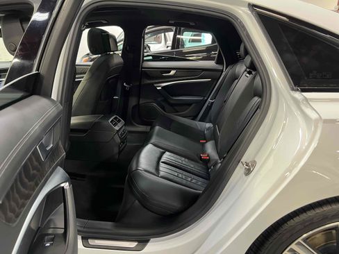 Used 2021 Audi A6 2.0T Premium w/ Convenience Package image 37