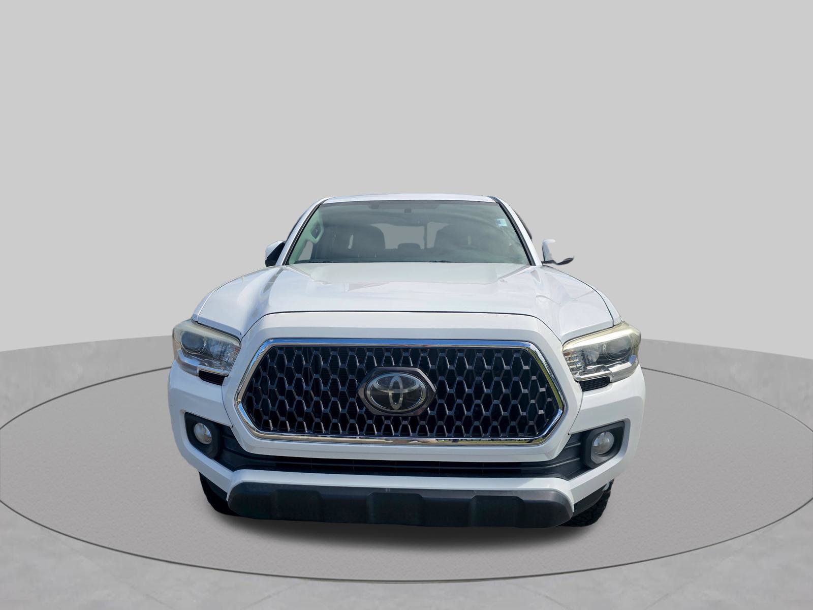 Used 2016 Toyota Tacoma SR5 w/ SR5 Appearance Package (SN) RWD image 10