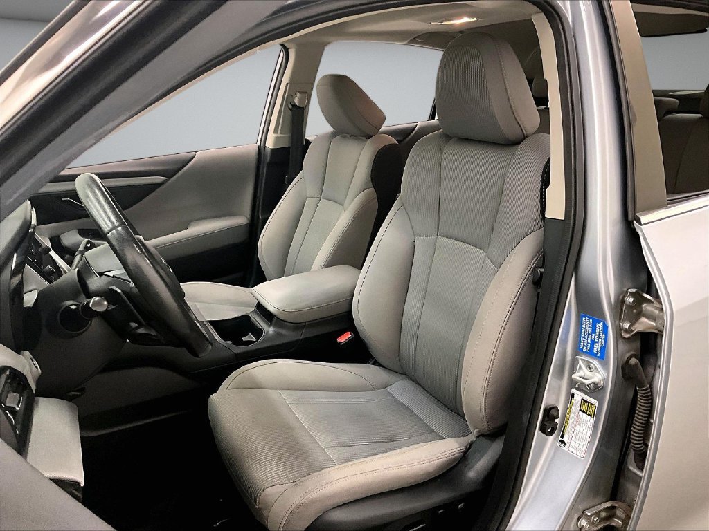 Used 2021 Subaru Legacy Premium AWD/4WD image 21