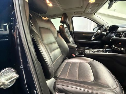 Used 2018 MAZDA CX-5 Grand Touring w/ Premium Package image 43