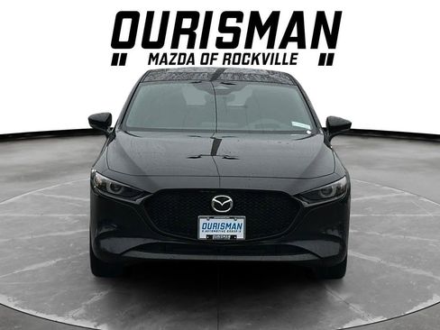 New 2026 MAZDA MAZDA3 2.5 S Hatchback w/ Premium Pkg image 8