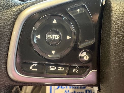 Used 2021 Honda CR-V EX image 13