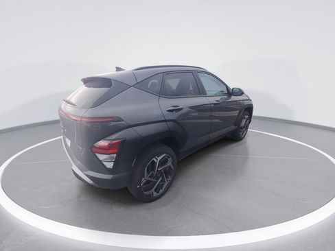 New 2026 Hyundai Kona SEL Premium AWD/4WD image 8