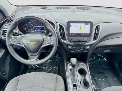 Used 2023 Chevrolet Equinox LT image 14