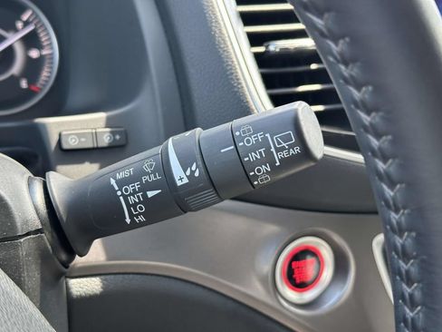 Used 2023 Honda Passport EX-L image 23