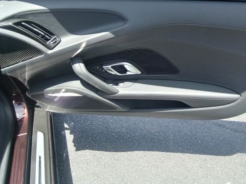 Used 2022 Audi R8 V10 performance image 19