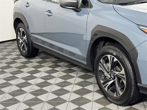 Used 2024 Subaru Crosstrek 2.0i Premium image 12