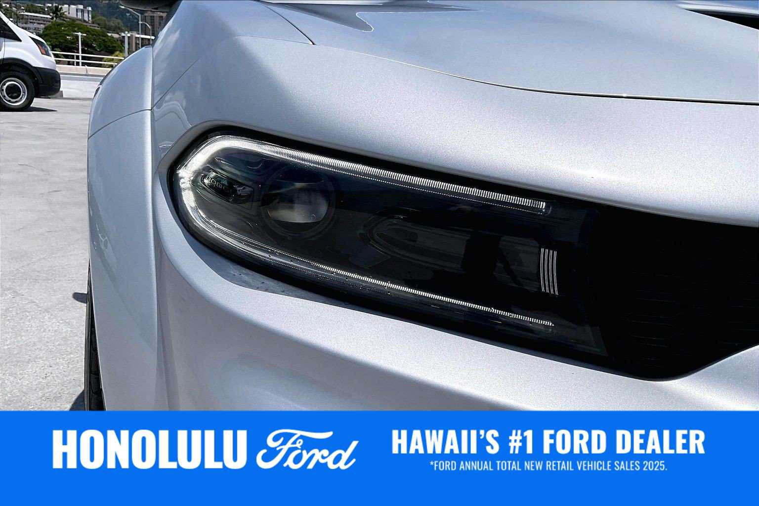 Used 2023 Dodge Charger Scat Pack RWD image 31
