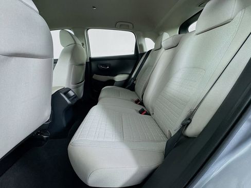 Used 2023 Honda HR-V LX image 27