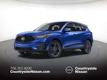 Used 2019 Acura RDX A-Spec