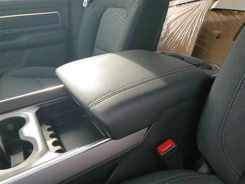 New 2026 RAM 1500 Big Horn image 19