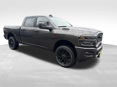 New 2026 RAM 2500 Big Horn