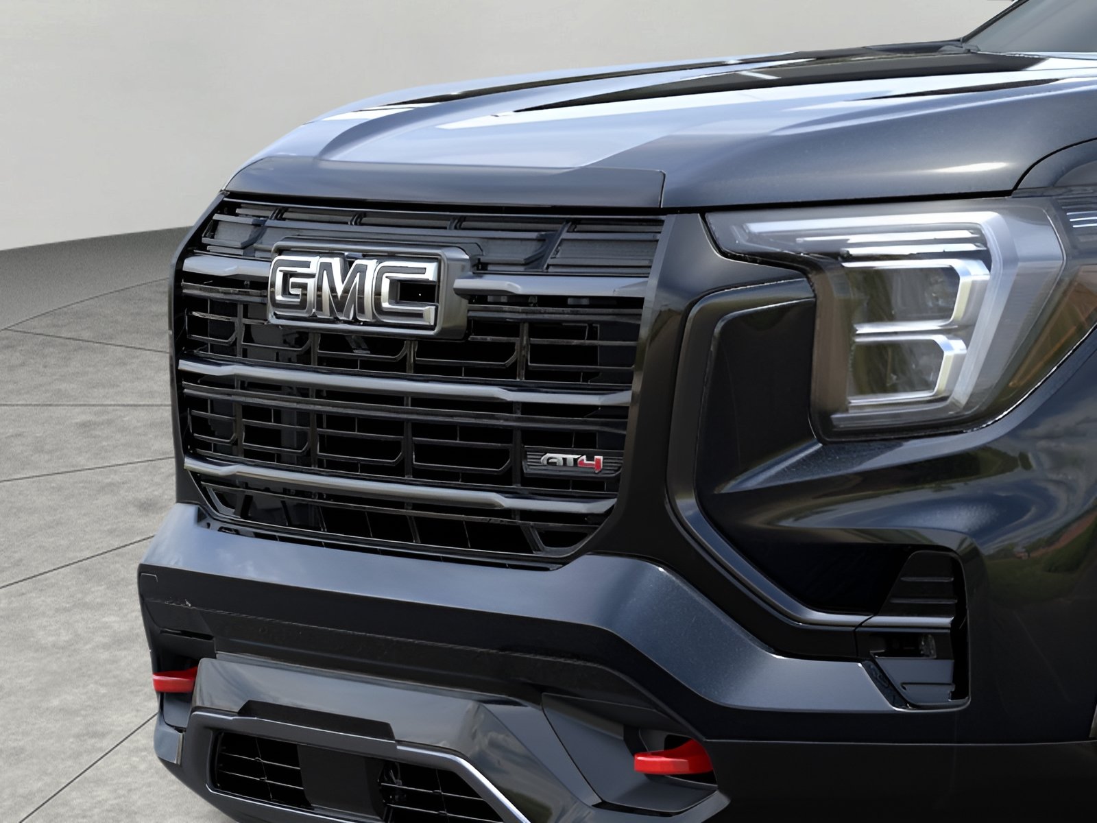New 2027 GMC Terrain AT4 w/ Convenience Package III AWD/4WD image 13