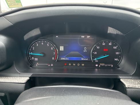 Used 2023 Ford Explorer Timberline image 32