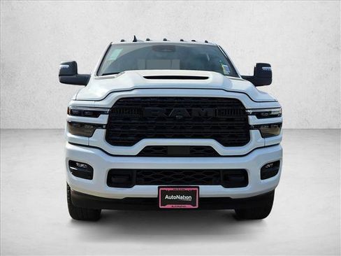 New 2026 RAM 2500 Limited image 5