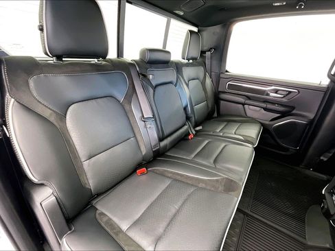 New 2026 RAM 1500 Laramie w/ Laramie Preferred Package image 10