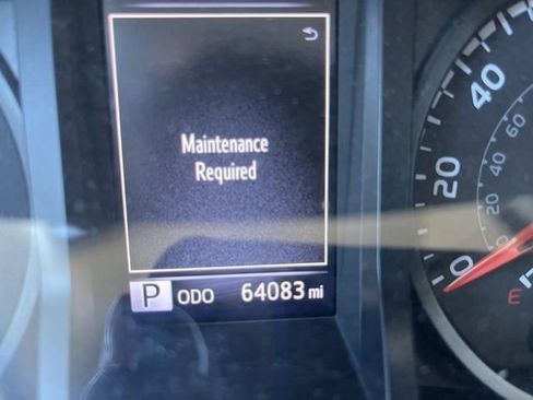 Used 2021 Toyota Tacoma SR w/ SR Convenience Package image 15