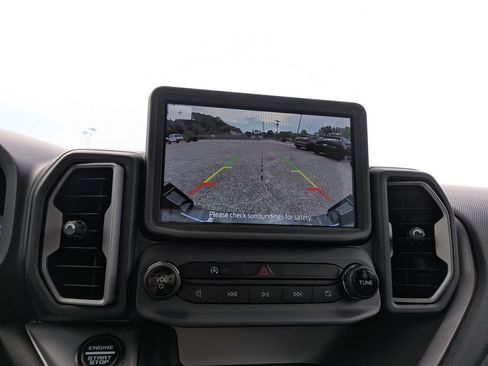 Certified 2024 Ford Bronco Sport Big Bend AWD/4WD image 20
