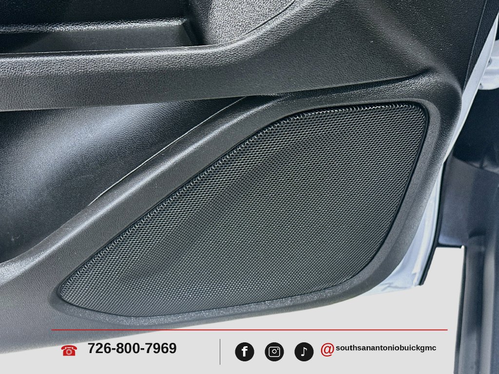 Certified 2022 GMC Terrain SLE FWD image 19