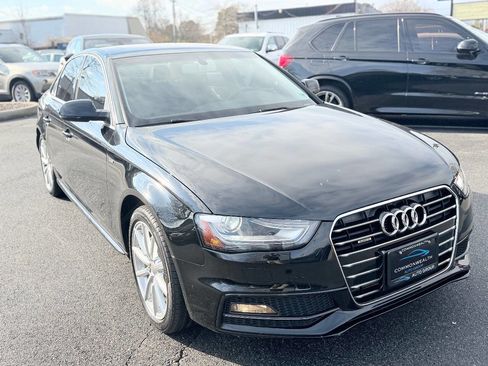 Used 2016 Audi A4 2.0T Premium Plus image 4