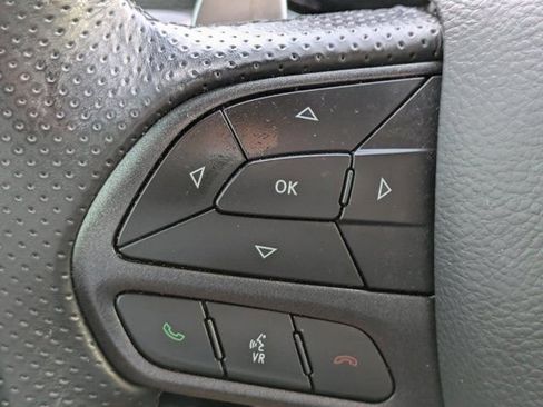 Used 2023 Dodge Durango R/T w/ Blacktop Package image 21