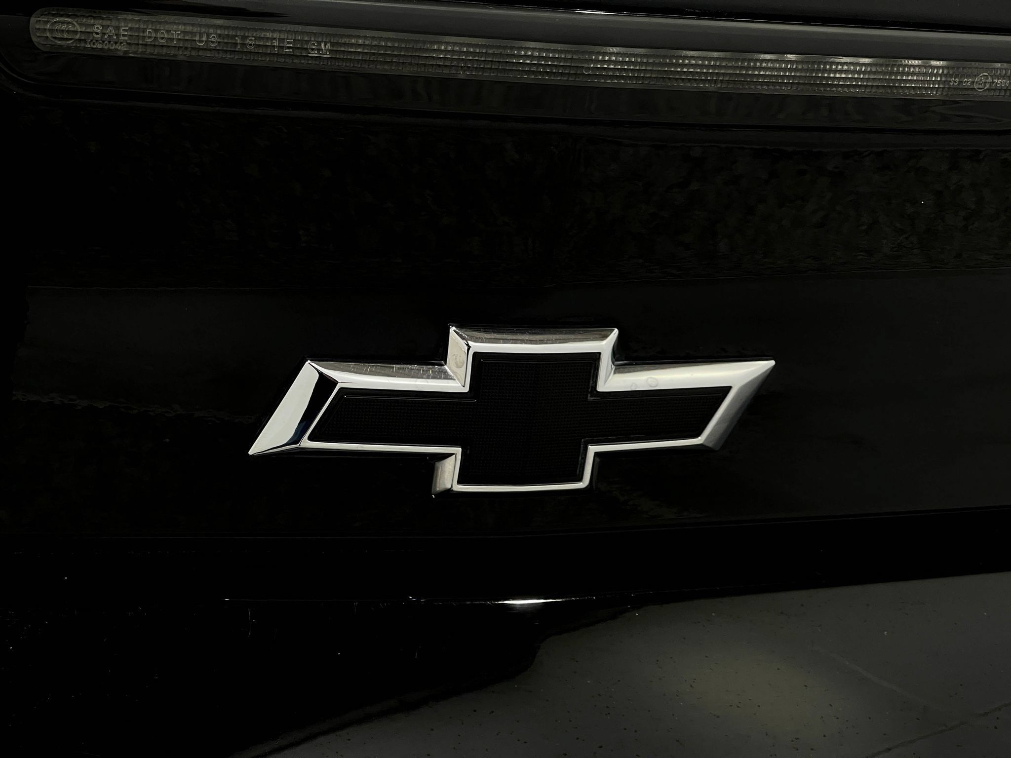Used 2019 Chevrolet Camaro SS w/ LPO, Ground Effects Package RWD image 38
