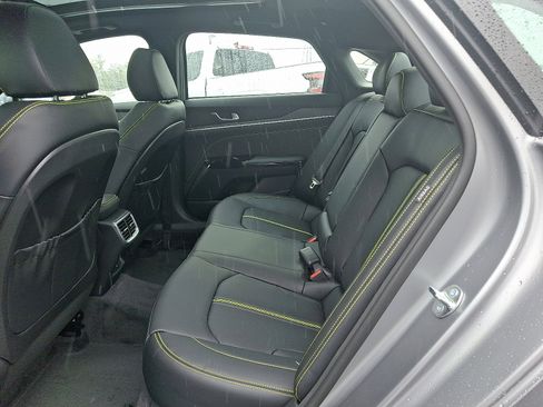 New 2026 Kia K5 GT image 6