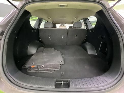 Used 2020 Hyundai Santa Fe SEL FWD image 26