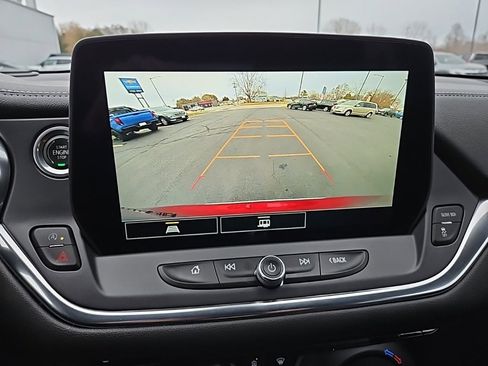 Used 2023 Chevrolet Blazer LT w/ Convenience Package image 19