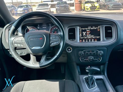 Used 2023 Dodge Charger GT RWD image 30