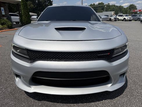 Used 2021 Dodge Charger R/T RWD image 4