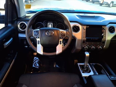 Used 2021 Toyota Tundra SR5 image 9