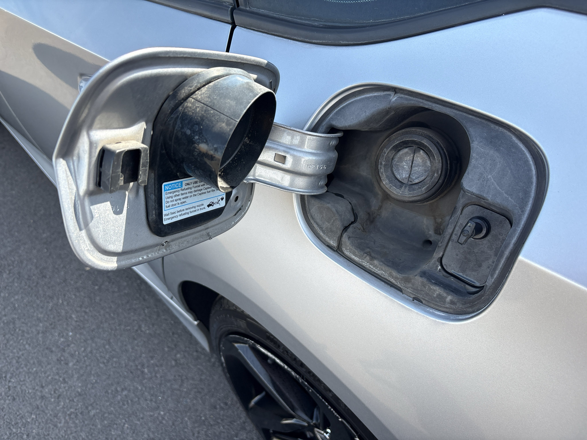 Used 2018 Honda Accord Sport image 10