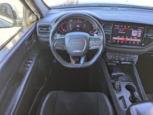 Used 2022 Dodge Durango R/T w/ Hemi Orange Plus Package image 18
