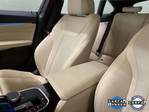 Used 2023 BMW i4 eDrive35 w/ Premium Package image 63