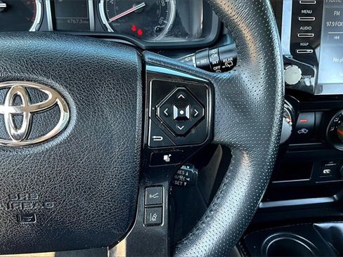 Used 2022 Toyota 4Runner TRD Off-Road Premium image 11