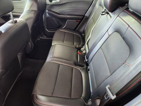 Used 2023 Ford Escape ST-Line Select w/ Tech Pack #1 AWD/4WD image 11