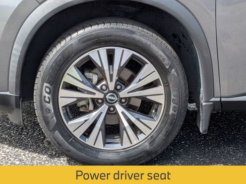 Used 2023 Nissan Rogue SV FWD image 13