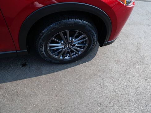 Used 2020 MAZDA CX-5 Sport AWD/4WD image 33