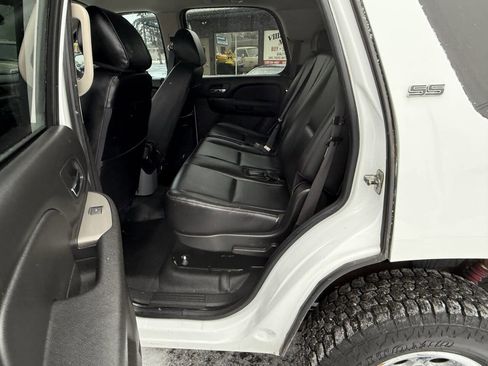 Used 2009 Chevrolet Tahoe LS w/ Skid Plate Package image 14