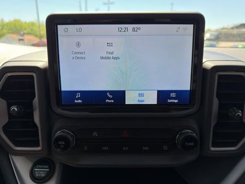 Used 2022 Ford Bronco Sport Big Bend w/ Convenience Package AWD/4WD image 24