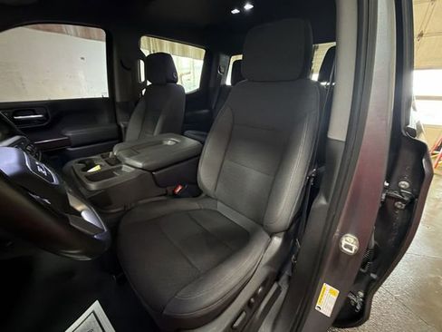 Certified 2021 GMC Sierra 1500 Elevation image 11