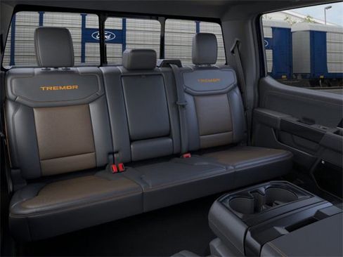 New 2026 Ford F150 Tremor image 11